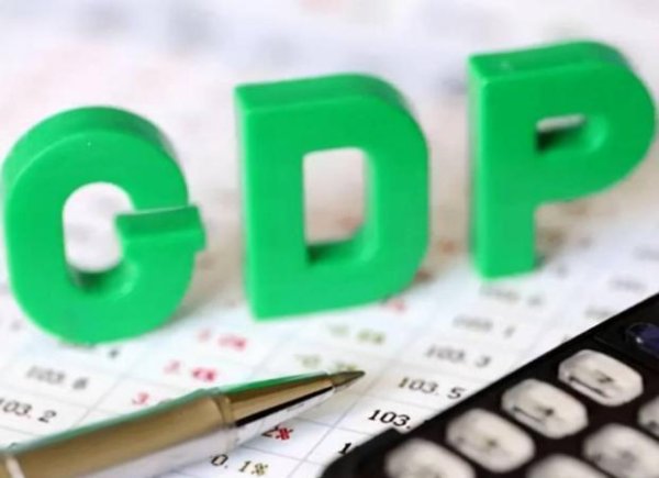专业配资知识网 GDP差距再扩大，华盛顿“虚胖”VS北京“硬核”：谁才是真强国？